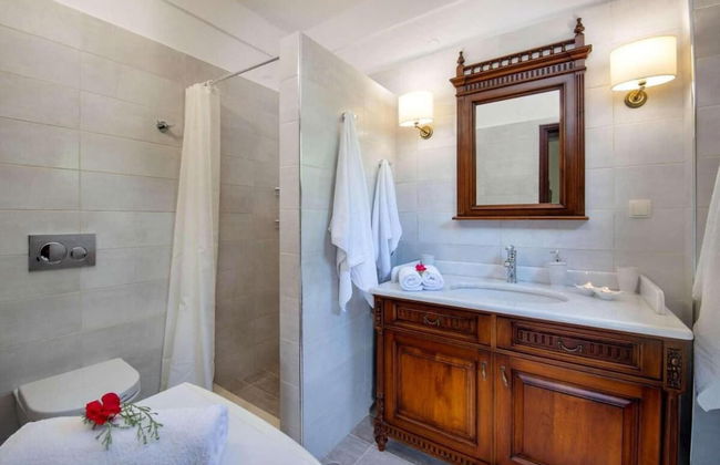 Villa Alkyon in Paxi - Foto 6