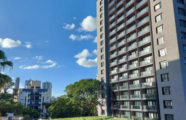 MyHome - Studio de Luxo perto do Iguatemi - Foto 1