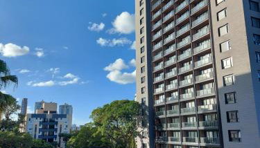 MyHome - Studio de Luxo perto do Iguatemi - Foto 1