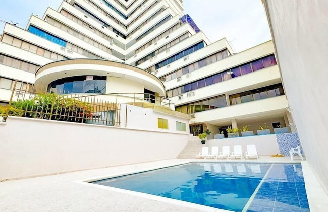 Apartamentos Centro Internacional - Rodadero by SOHO - Foto 63