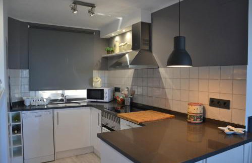 Apartamento recien reformado a 300 metros del mar - Foto 7