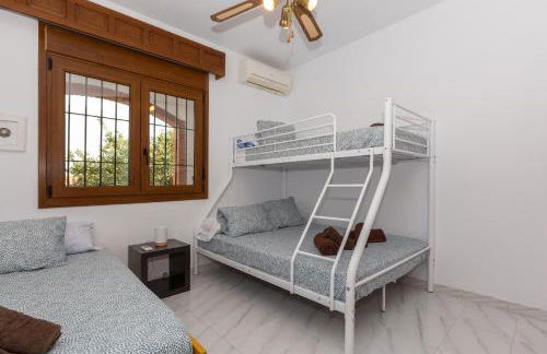 Casa Guadalmar - Photo 22