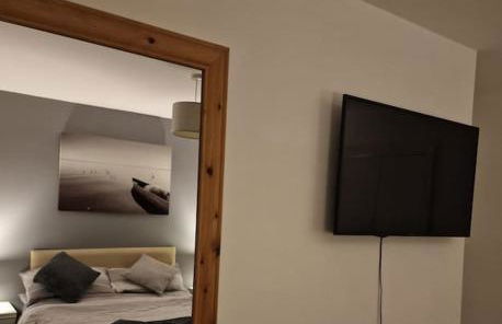 A warm welcome from Wales 1 Mile from the ICC - Foto 13