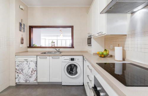 Apartamento frente al mar TORRES DE PLAYAMAR en Torremolinos - Foto 21