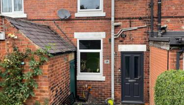 Commuters Getaway - Foto 1