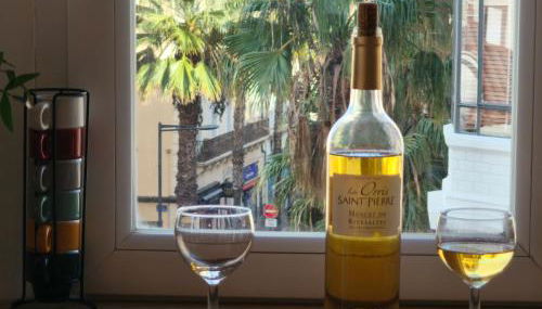 Le Cosy Perpignan Centre, 2 rooms, 2 bathrooms, free WIFI, free parking, lift, central, renovated, spacious - Foto 4