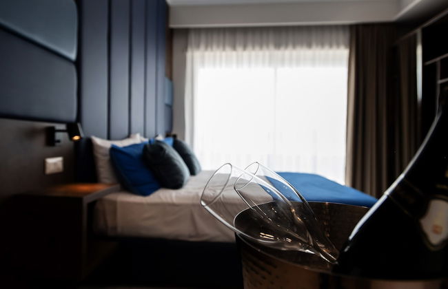 Imperatrice Suites - Foto 75