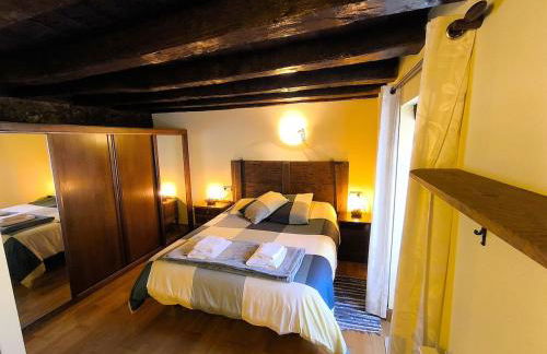 Casa Erro Zapatainea - Refugio y Naturaleza - Foto 20