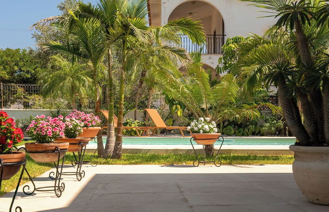 Villa Bali with Pool by Wonderful Italy - Foto 25