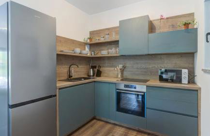 Beautiful Casa Verde in Novi Vinodolski - Foto 10