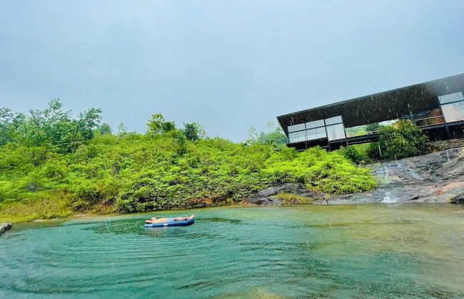 Kurunduketiya Private Rainforest Resort - Photo 18