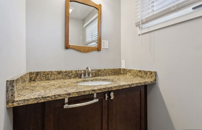 Beach Break Getaway in Virginia Beach - Foto 18