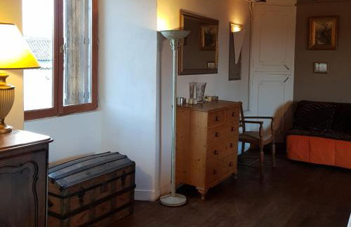 Le Vieux Couvent - Foto 20