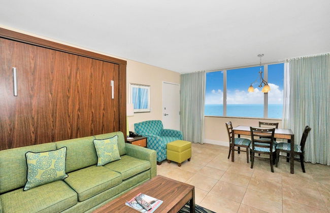 Hollywood Beach Tower - Foto 23