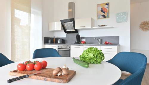 Dinkelbach Feriendomicil 2 A - Foto 4