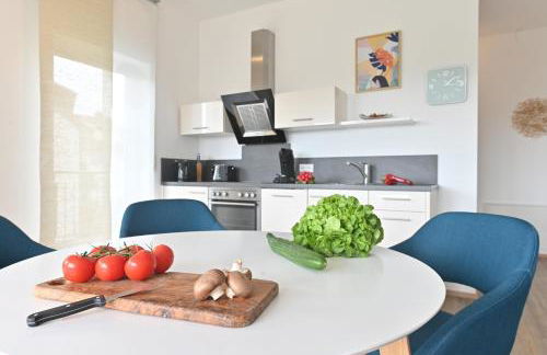 Dinkelbach Feriendomicil 2 A - Foto 4