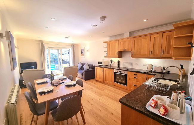 Beachcombers Apartments - Foto 72