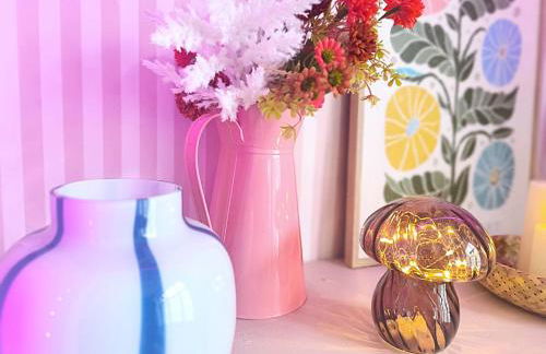 Appartement Charmant - Lille Vauban - Proche Metro - Universite - Foto 7