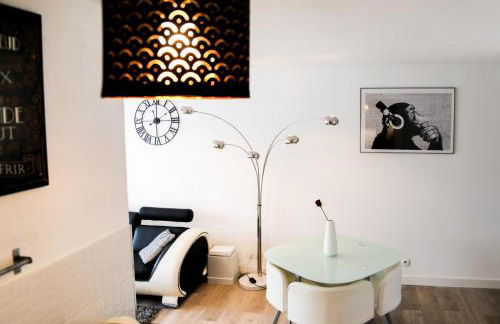 Appartements du Léman - Proches Genève - Parkings privés gratuits - Foto 17