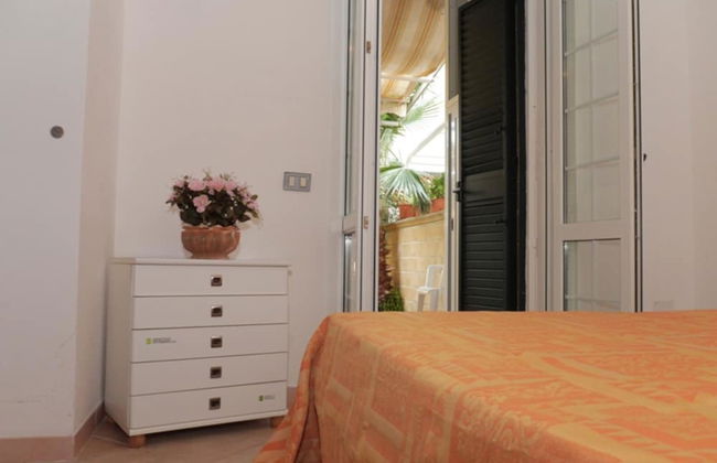 Charming Villa for 6 Guests Baia Verde Gallipoli - Photo 2