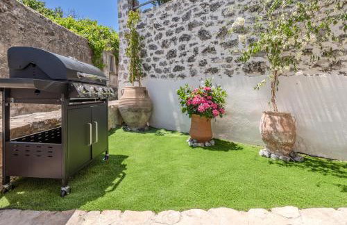 Casa Karinea - Serene Stone House Retreat - Foto 14