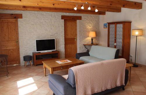 Gîte les Cigales - Foto 8