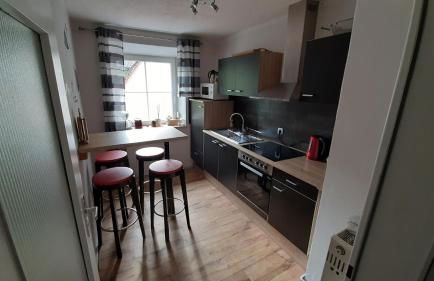 Apartmenthaus "Zum Birnbaum" - Foto 7