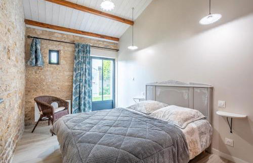 le chai de la lumineuse - Foto 12