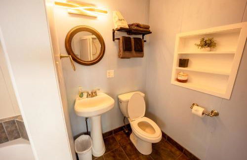 Hilltop Legacy Vacation Rental - Foto 34