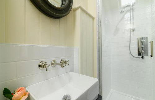 Rural Retreat in Coastal Valley near St Just - Foto 25