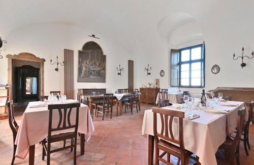 Agriturismo Ma Che Bel Castello - Photo 75