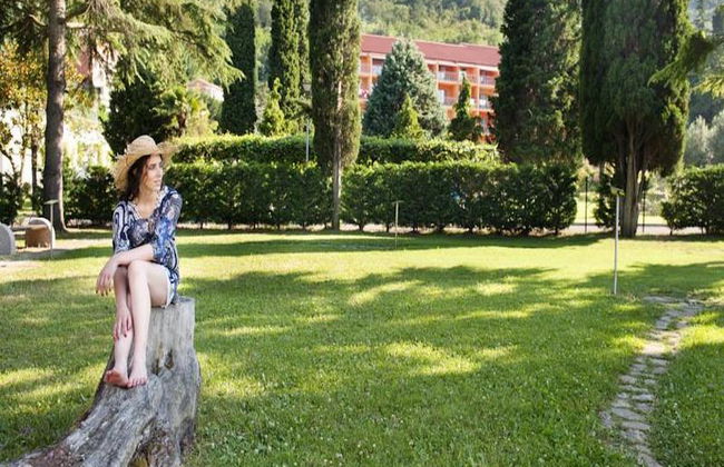 Salinera Apartments - Foto 15