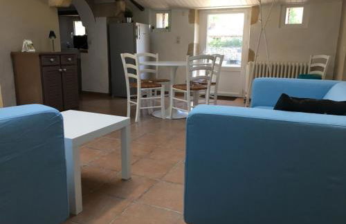 La Frouardière, 3 gîtes de charme - Photo 12