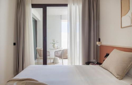 Líbere Seville Plaza Nueva - Photo 41