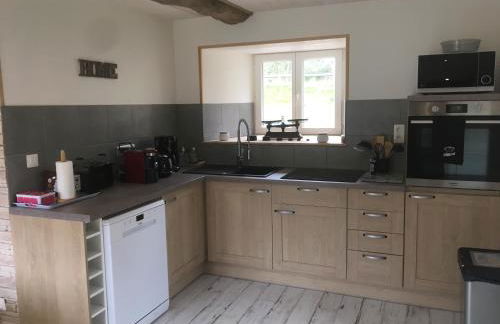 Gîte du moulin vert - Foto 16