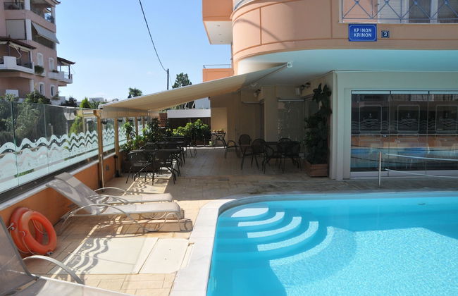 Philoxenia Hotel - Foto 66