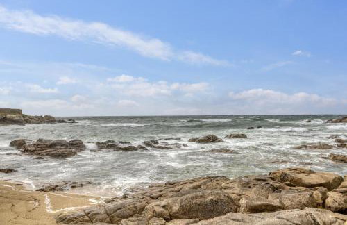 Charmante Maison en Campagne près de Nevez avec Jardin Clôturé - Foto 30