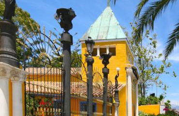 Cortijo La Saleta Banús - Foto 12