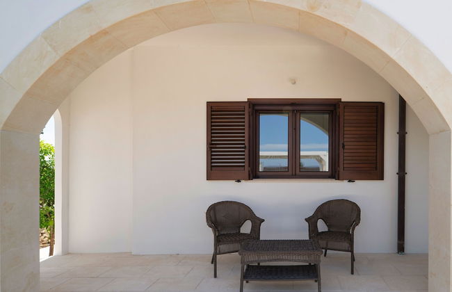 Podere Santa Chiara - Photo 49