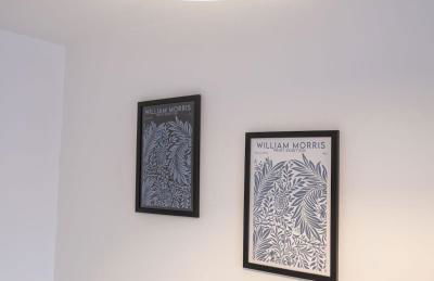 Central 1BDR Apartment By Torr Property Group Short Lets & Serviced Accommodation With Free WiFi Stratford Upon Avon - Foto 26