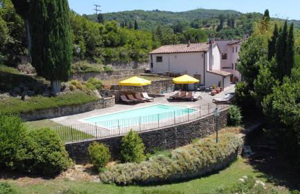 Podere Vecci - Foto 36