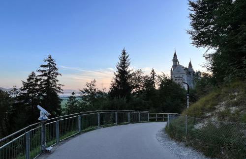 Ferienhaus Schwangau - Foto 38
