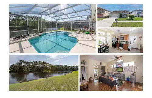 Excelente Casa Vacacional - Foto 1