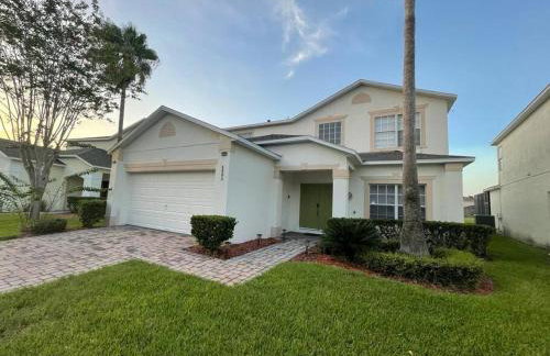 Comfortable House with hot tub close to Disney - Foto 51