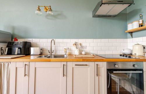 Links Lodge - Foto 36