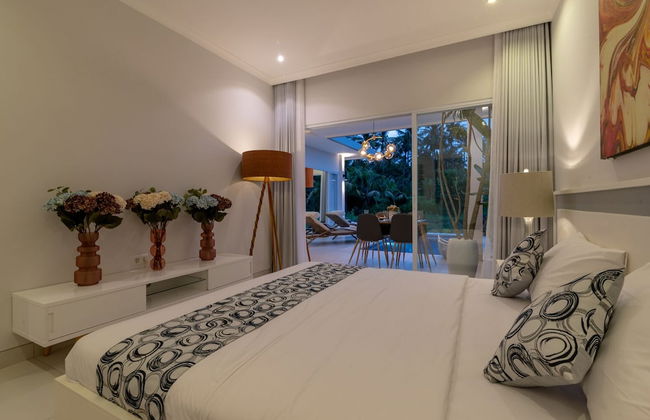 Villa Shiva - Foto 15