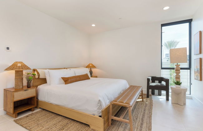 The Reserve at Polo Villas by AvantStay – Luxe Desert Retreat - Foto 61