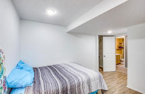 Shawnee Vacation Rental about 11 Mi to Kansas City! - Foto 21