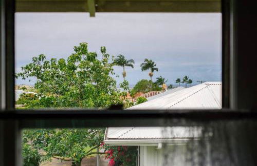 NEW - Hula House wAC- 3BR- Hilo Town - Foto 37