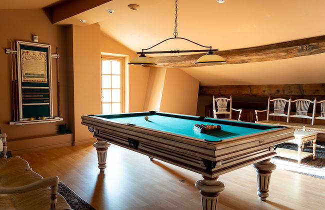 Château les Crostes - Foto 49